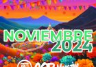 Noviembre 2024: Un Mes de Cultura y Música en Nuevo León