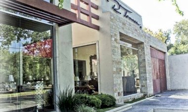 R. Torres: Tradición y Calidad en el Diseño de Muebles