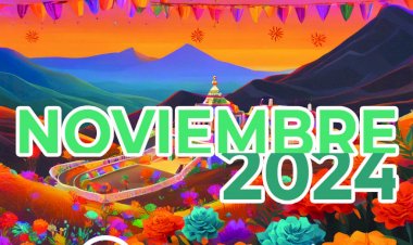 Noviembre 2024: Un Mes de Cultura y Música en Nuevo León