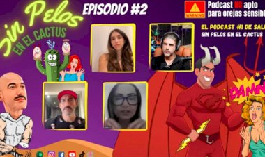 SPEC  EP #2: Nutrición Integral