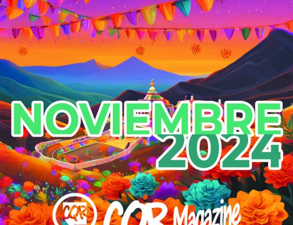 Noviembre 2024: Un Mes de Cultura y Música en Nuevo León