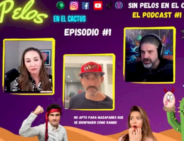 SPENC EP #1: Nutrición Funcional con Lucia Chavez