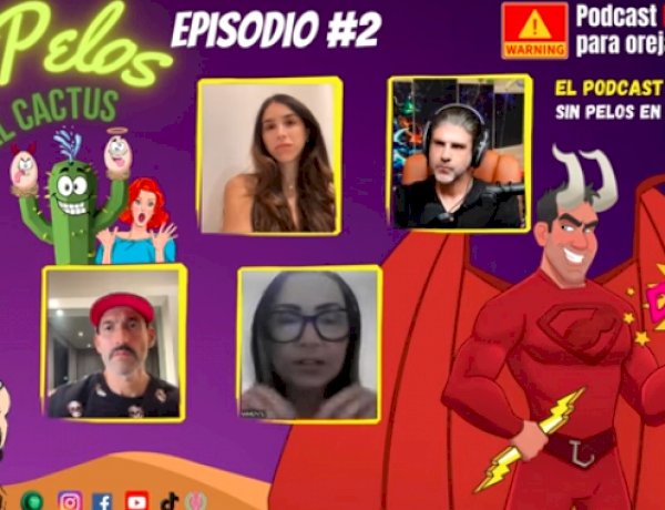 SPEC  EP #2: Nutrición Integral