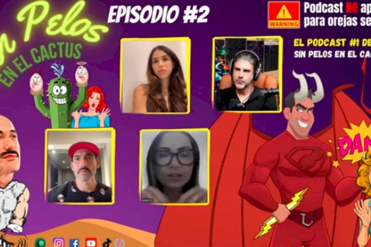 SPEC  EP #2: Nutrición Integral