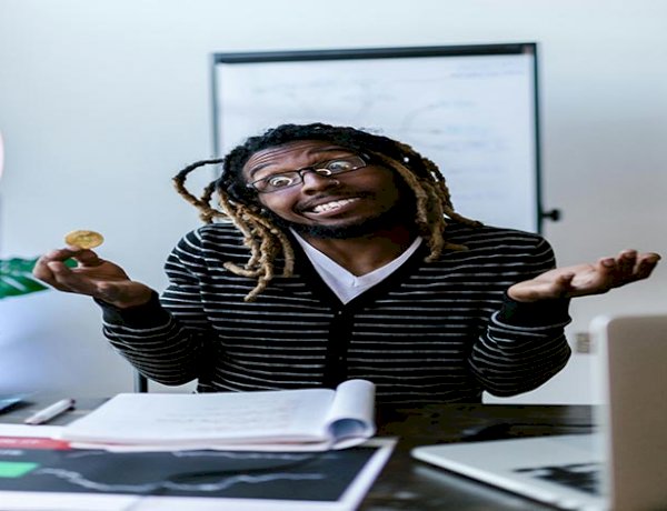 La magia de disfrutar la incertidumbre