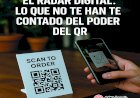 Tu negocio local en el radar digital: lo que no te han contado del poder del QR