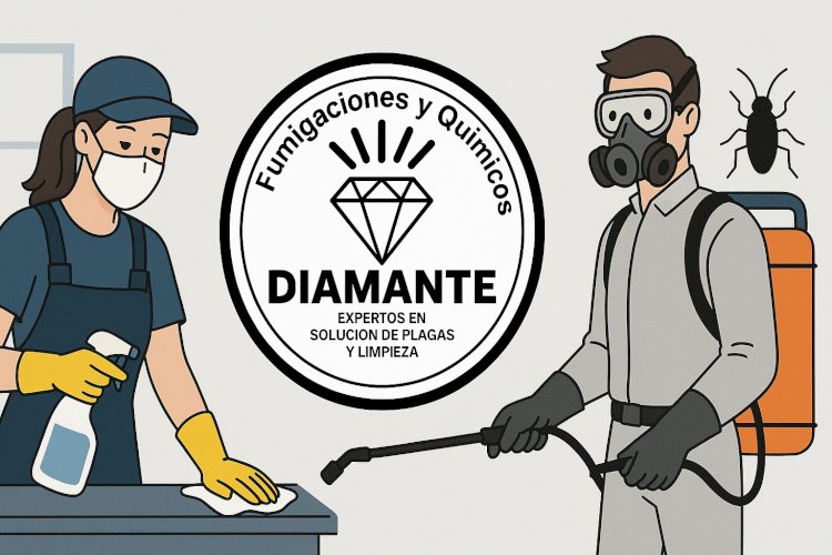 ¿Por qué es importante una fumigación profesional antes de la temporada de lluvias en Monterrey?