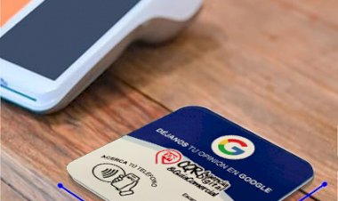 Haz Brillar tus Reseñas en Google sin Sonar Insistente