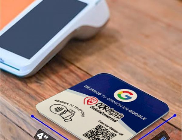 Haz Brillar tus Reseñas en Google sin Sonar Insistente