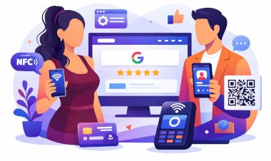 Networking 4.0: Conecta en la era digital