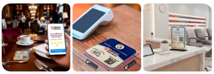 Del local físico al cliente digital: Cuidar tu reputación en Google