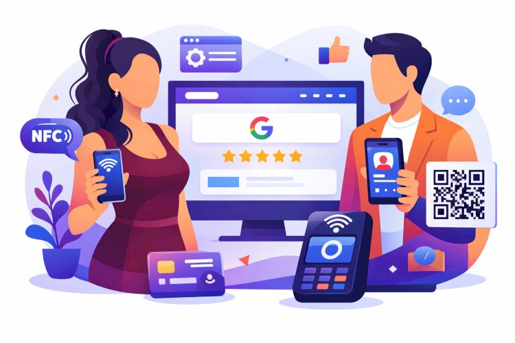 Networking 4.0: Conecta en la era digital