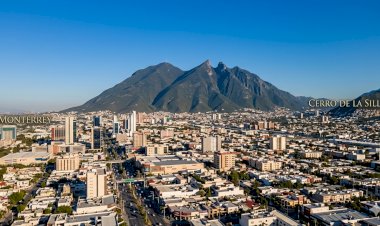 LA ACTIVIDAD TURISTICA EN MONTERREY; EL OTRO MONTERREY