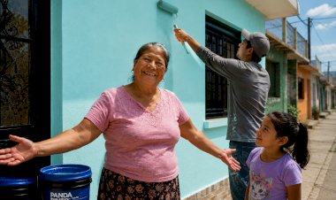 Mantenimiento digno de vivienda: Proteger un hogar con poco presupuesto