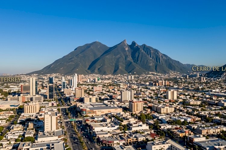 LA ACTIVIDAD TURISTICA EN MONTERREY; EL OTRO MONTERREY