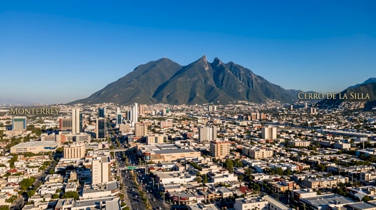 LA ACTIVIDAD TURISTICA EN MONTERREY; EL OTRO MONTERREY
