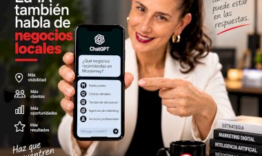 ¿Puede ChatGPT recomendar tu negocio?