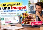 ¿Qué es un prompt? Aprende a crear imágenes con IA y descubre 5 comandos gratuitos